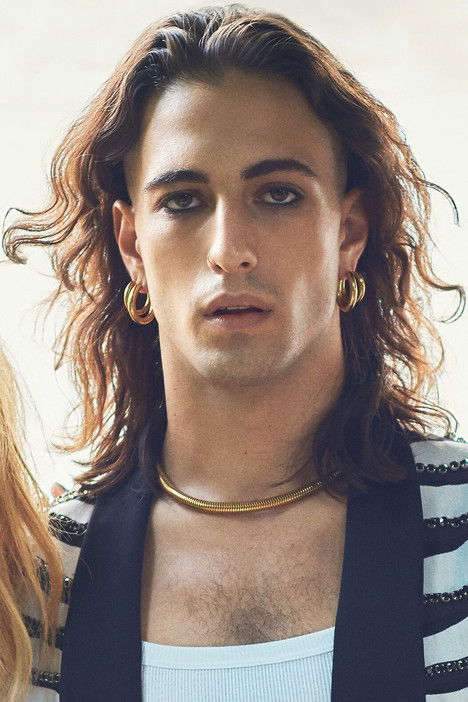 Photo of Damiano David