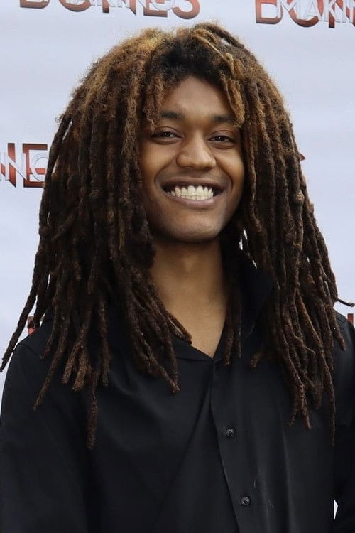 Photo of Keont'e Collins