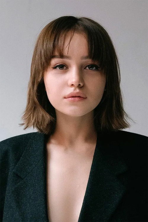 Photo of Vasilina Yuskovets