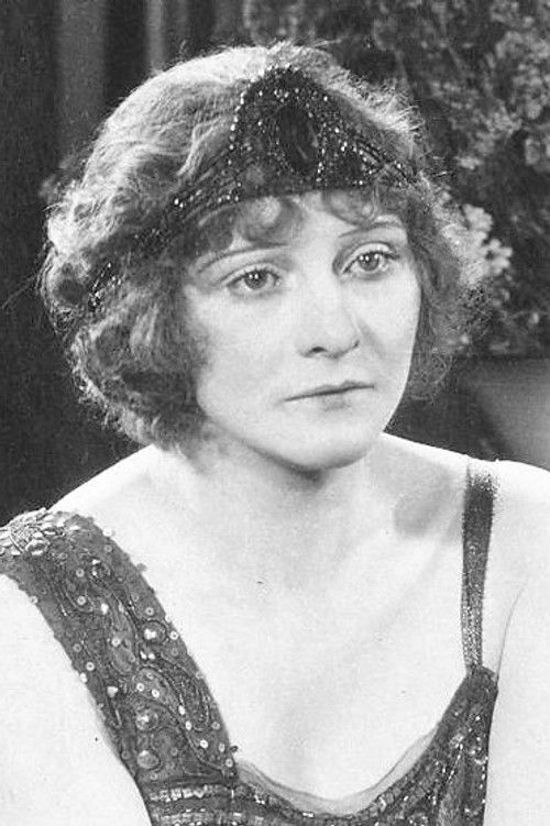 Photo of Cleo Madison