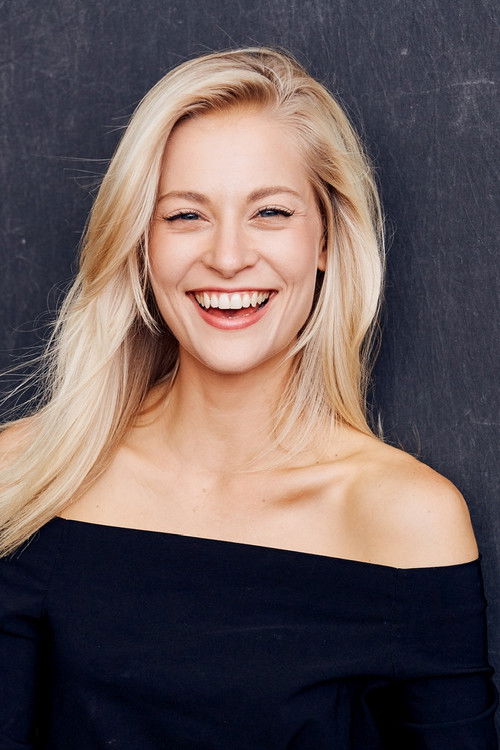 Photo of Kathryn Boswell