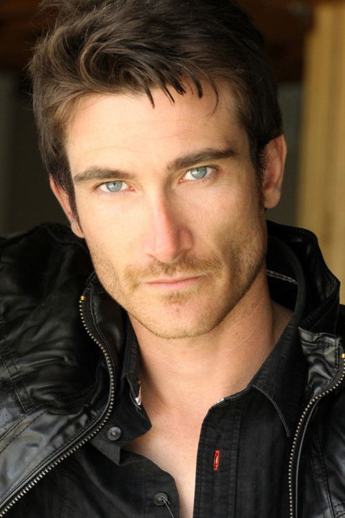 Photo of Marco Pancrazi