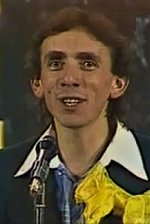 Photo of Yanislav Levinzon