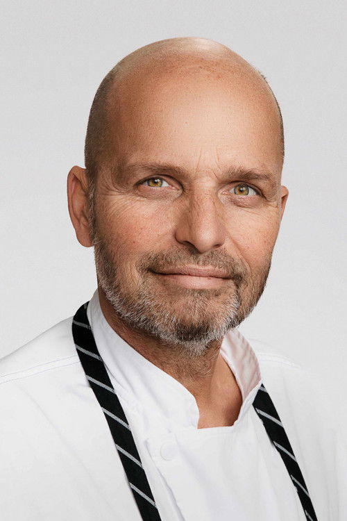 Photo of Zdeněk Pohlreich