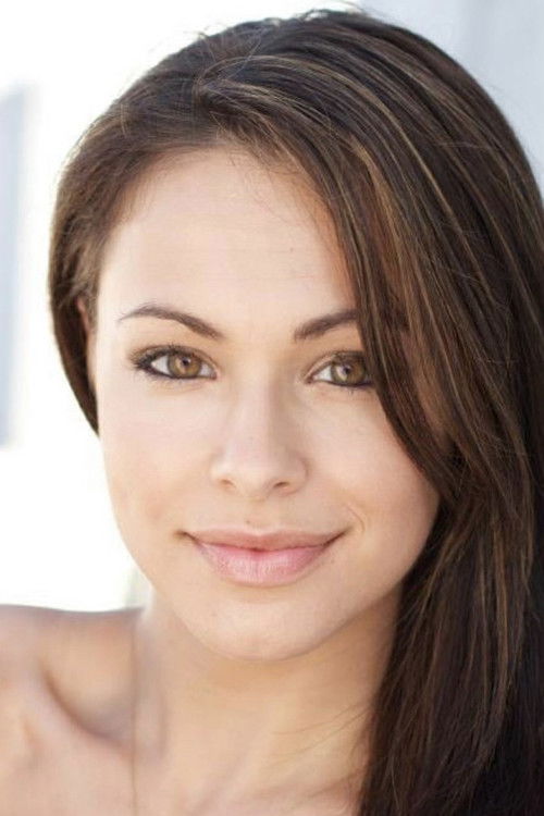 Photo of Brigette Davidovici