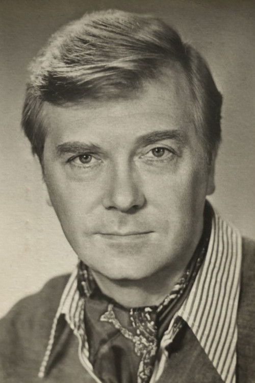 Photo of Anatoliy Kuznetsov