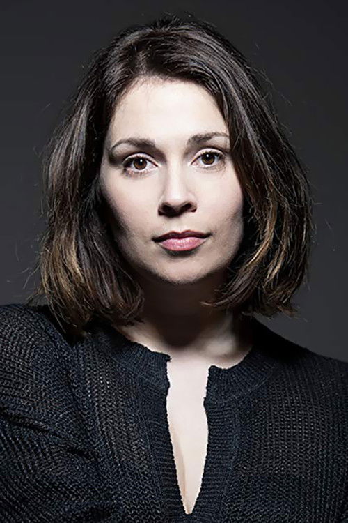 Photo of Alexandra Szucs