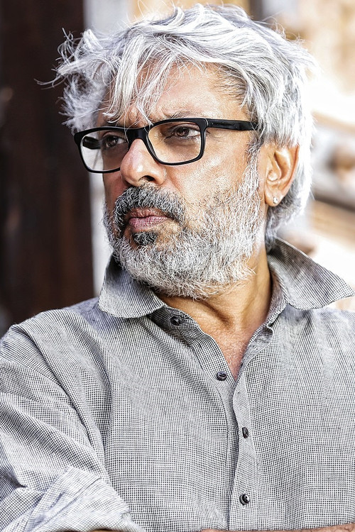 Photo of Sanjay Leela Bhansali