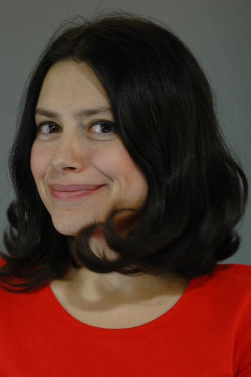 Photo of Meltem Parlak