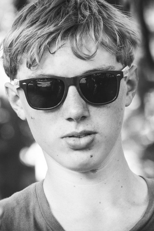 Photo of Adam Swanson