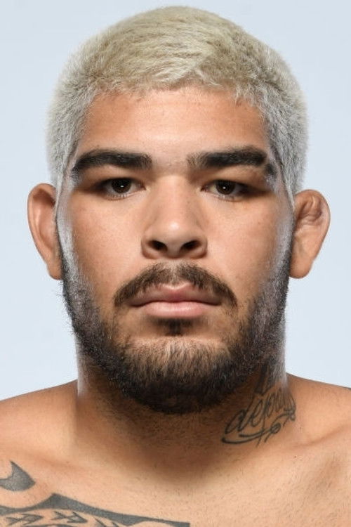 Photo of Carlos Felipe