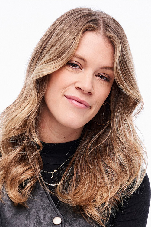 Photo of Catherine Paquin