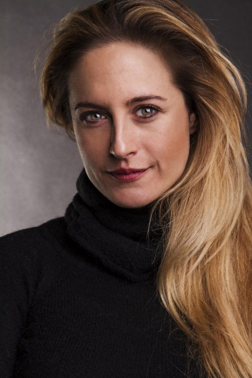 Photo of Canan Ergüder