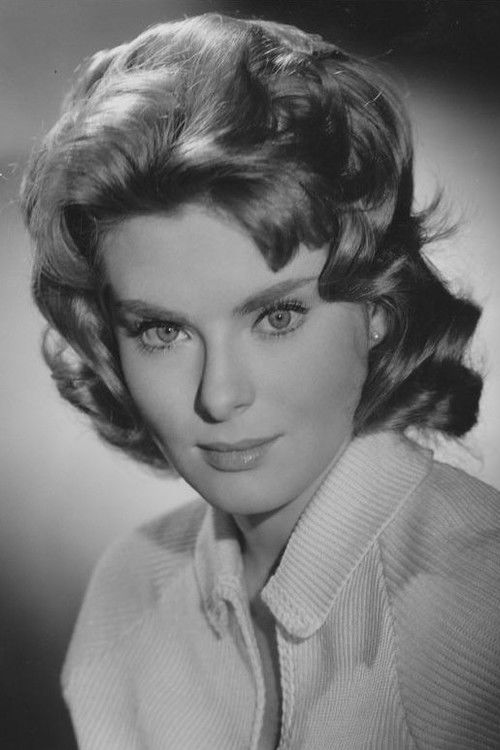 Photo of Natalie Trundy