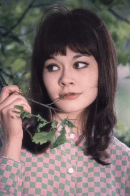 Photo of Margareth Clémenti