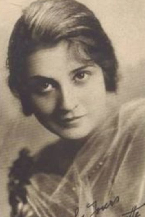 Photo of Fritzi Brunette