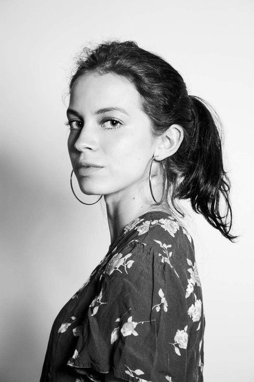 Photo of Ana Valeria Becerril