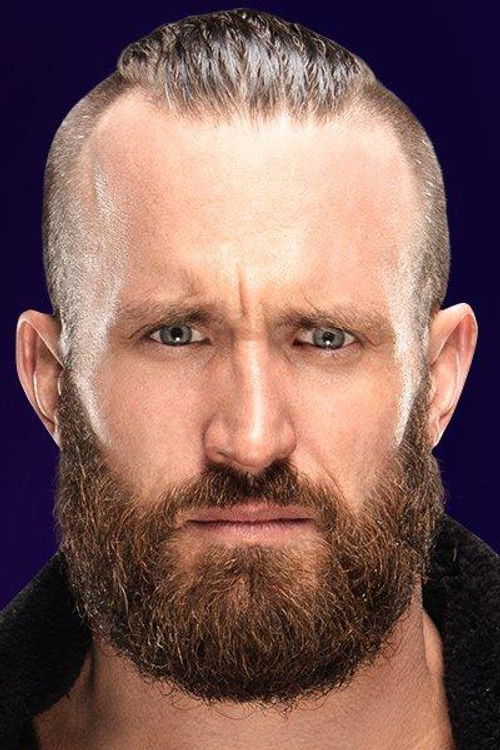 Photo of Michael Bennett