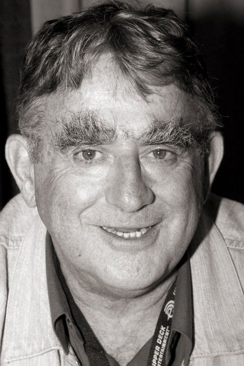 Photo of Jonathan Hardy