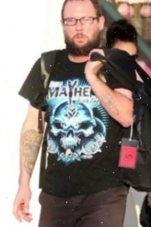 Photo of Craig Jones