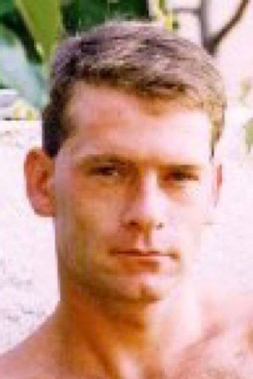 Photo of Frédéric Laroche