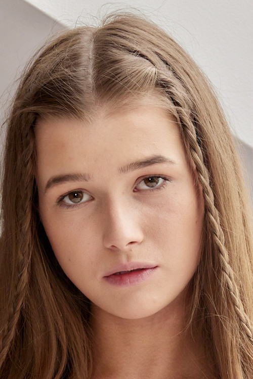 Photo of Olivia Sparkle