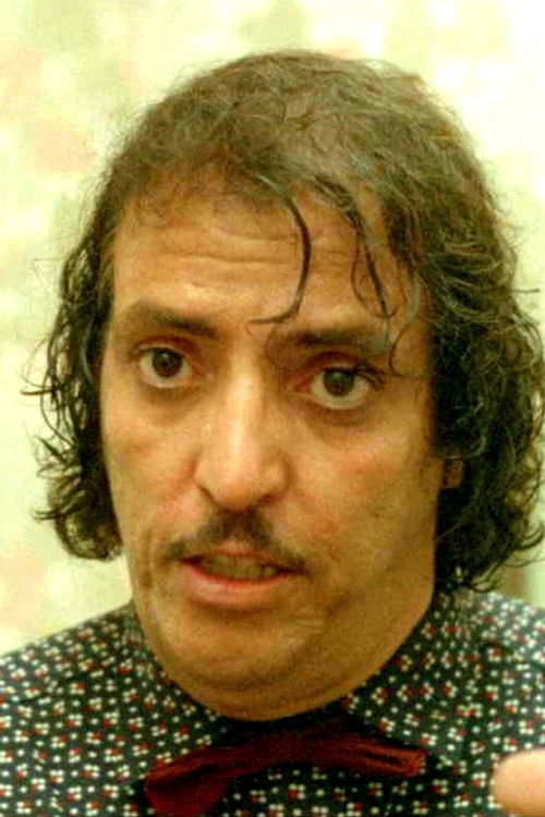 Photo of Joe Spinell