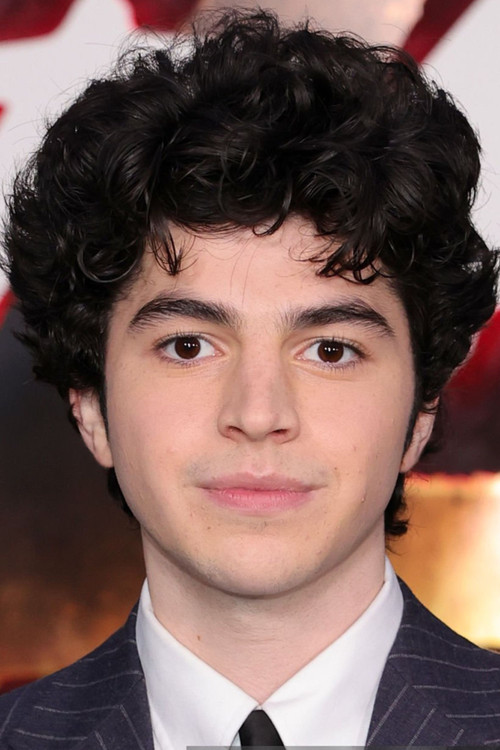 Photo of Griffin Santopietro