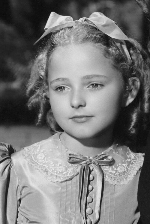 Photo of Jackie Horner