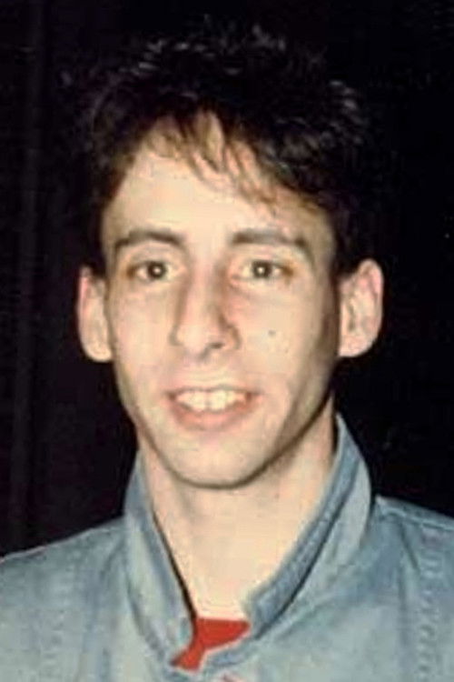Photo of Alan Myers