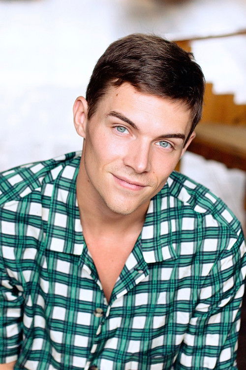 Photo of Gerrit Klein