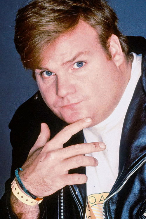 Photo of Chris Farley