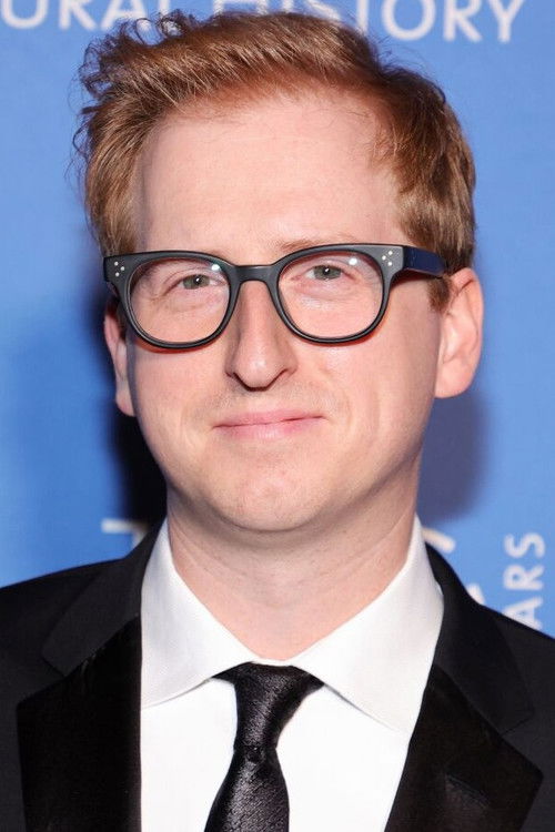 Photo of James Austin Johnson