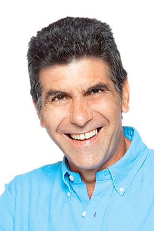 Photo of Giannis Bezos