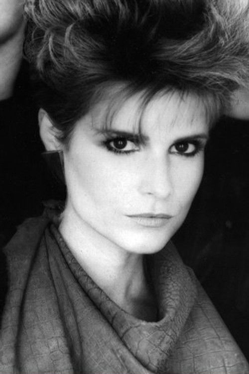 Photo of Véronique Béliveau