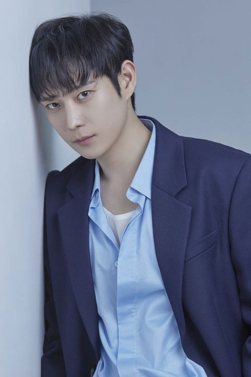 Photo of Kim Young-dae