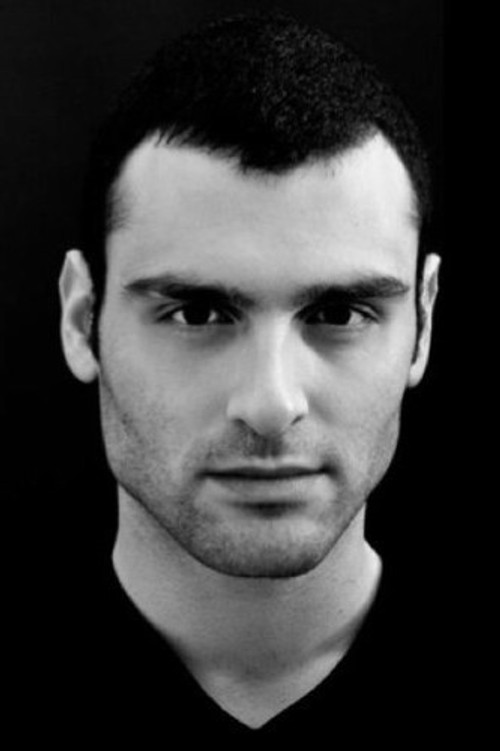 Photo of Dane DiLiegro