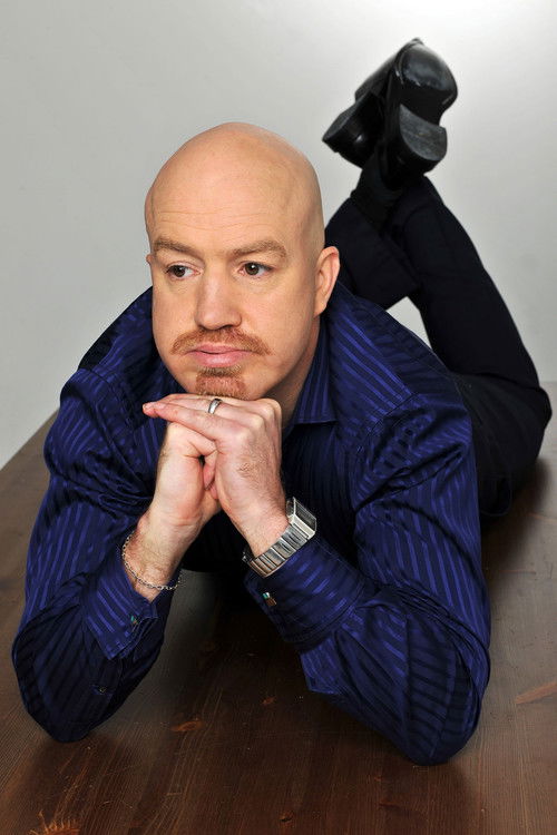 Photo of Andy Parsons