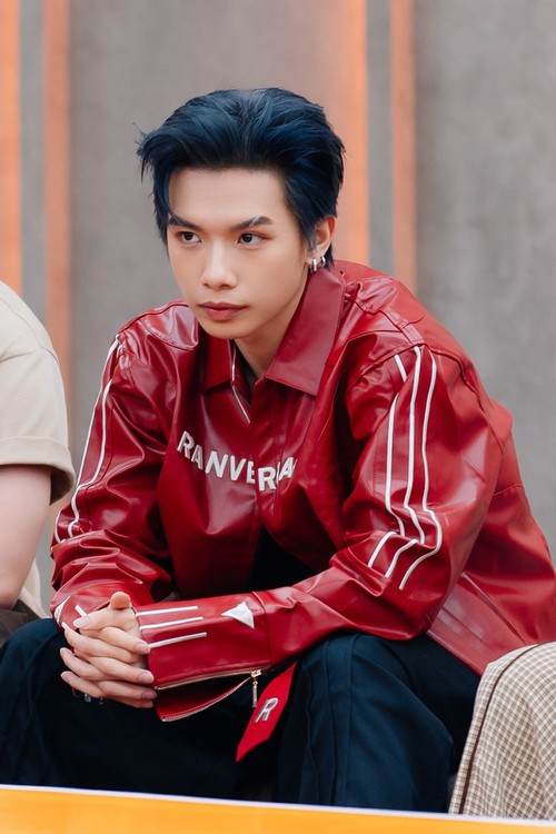 Photo of Cường Bạch