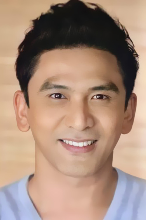 Photo of Natthawut Skidjai