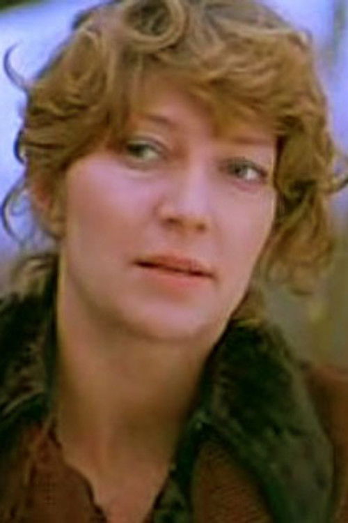 Photo of Valentina Kosobutskaya