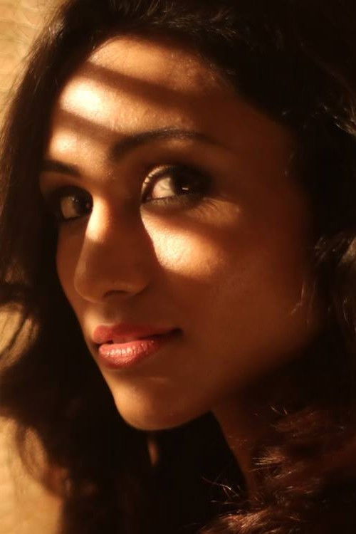 Photo of Shweta Gupta