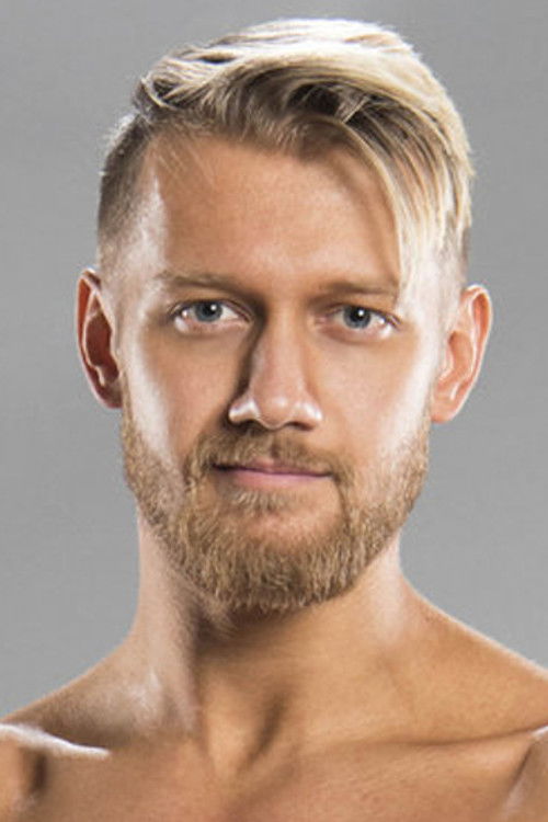 Photo of Mark Andrews