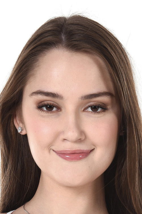 Photo of Sonya Blaze