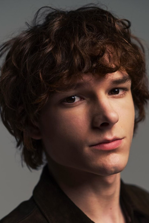 Photo of Mason Thames