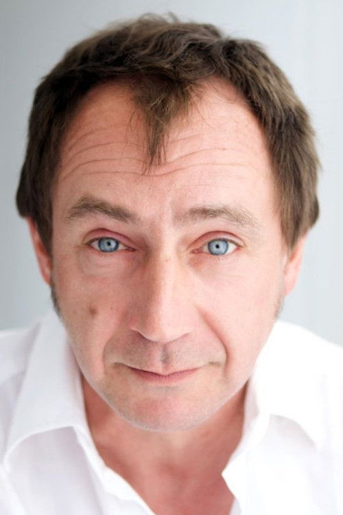 Photo of Thorsten Merten