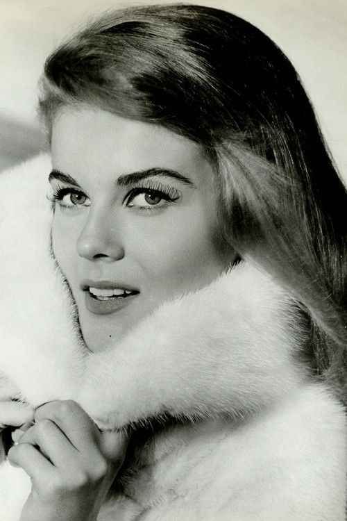 Photo of Ann-Margret