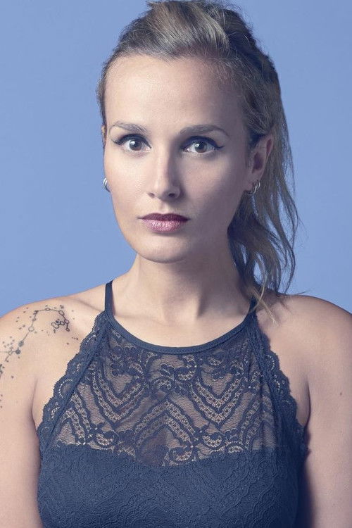 Photo of Julia Ducournau