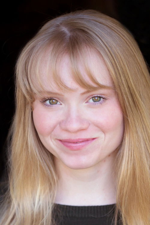 Photo of Shaelan O'Connor