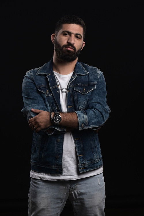 Photo of Guram Amaryan